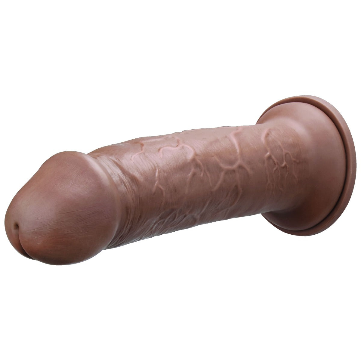 Ultra Cock Realistic Dildo