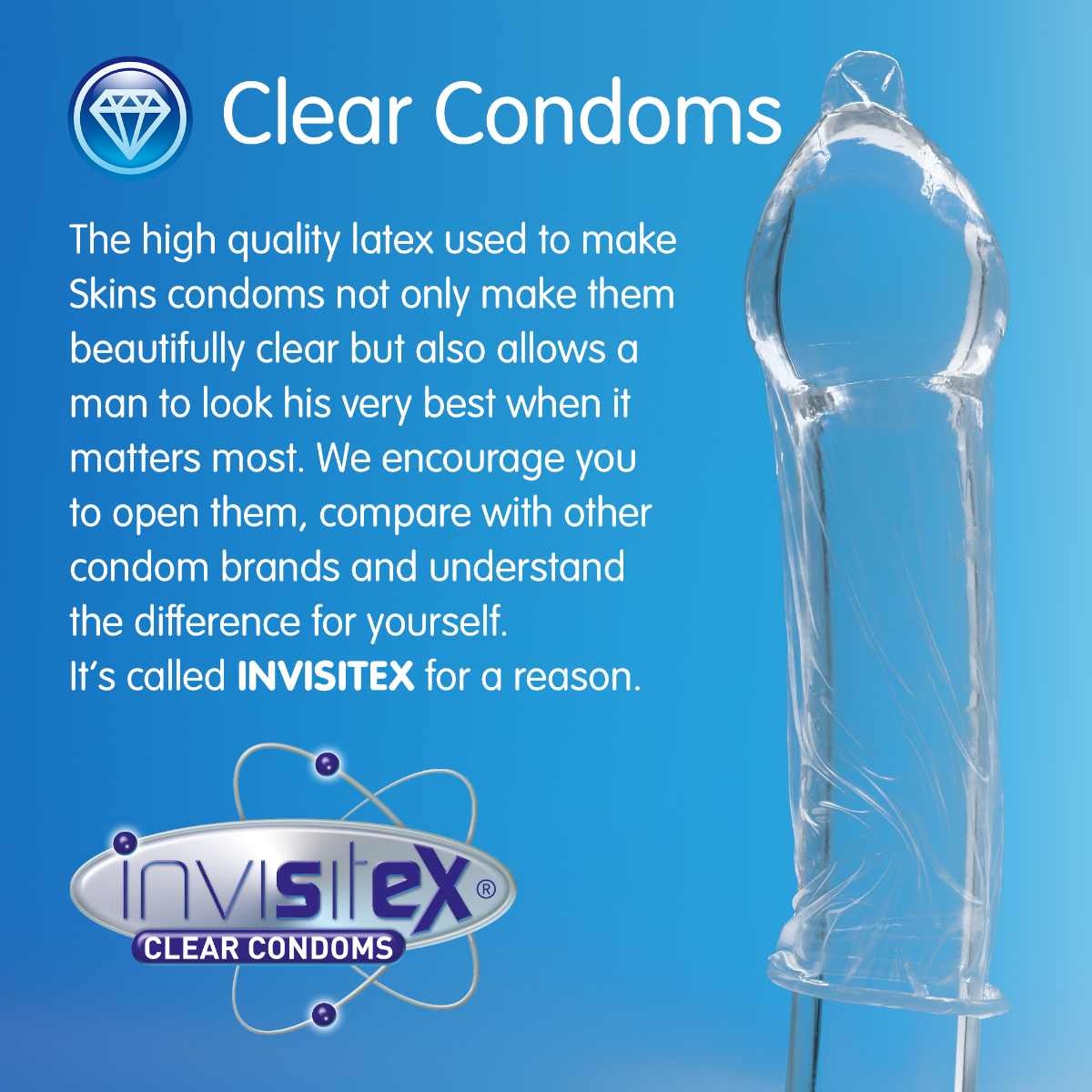 Skins 16 Natural Premium Condoms