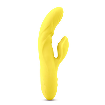 Nu Sensuelle Kiah Nubii Rabbit Vibrator