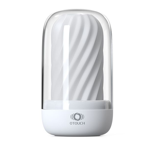 OTOUCH Decor 2 App-Controlled Masturbator | Smart Male Toy – Sexentials