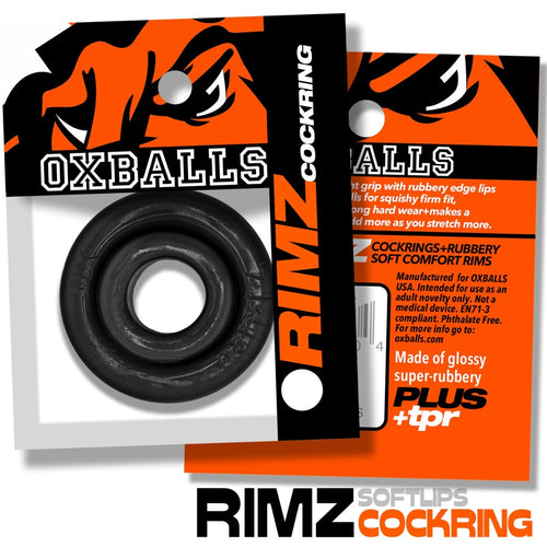 Oxballs Rimz Ring