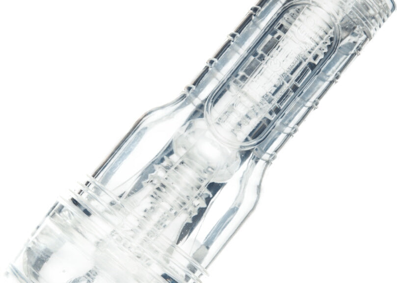 Fleshlight GO Ice Torque Masturbator