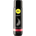 Pjur Light Transparent Silicone Lube 100ml
