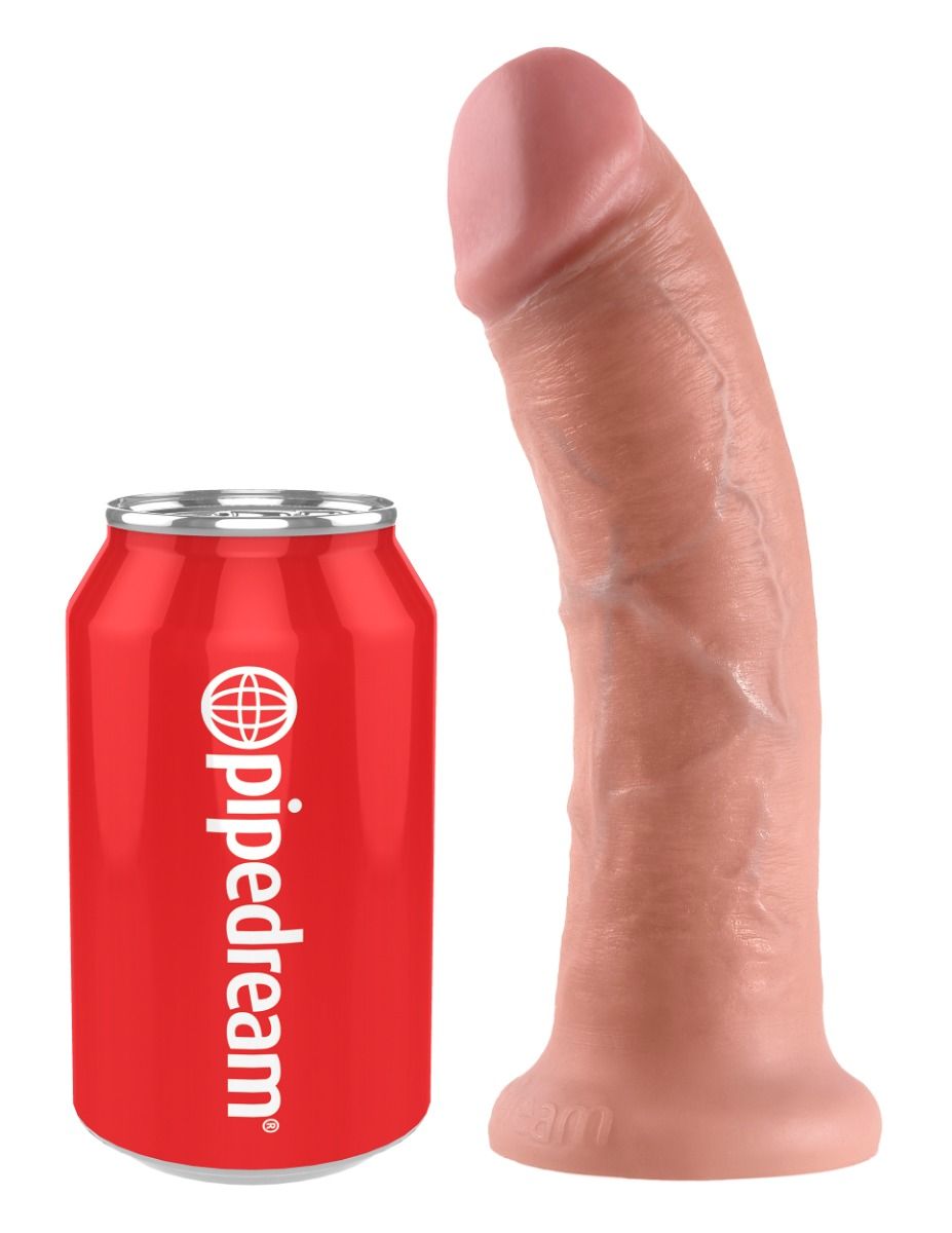King Cock Realistic Dildo