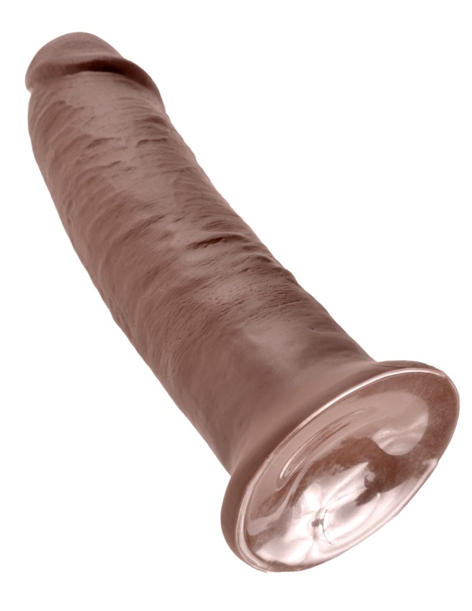 King Cock 10" Cock