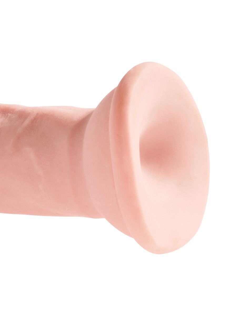 King Cock Plus Triple Density Cock