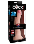 King Cock Plus Triple Density Cock