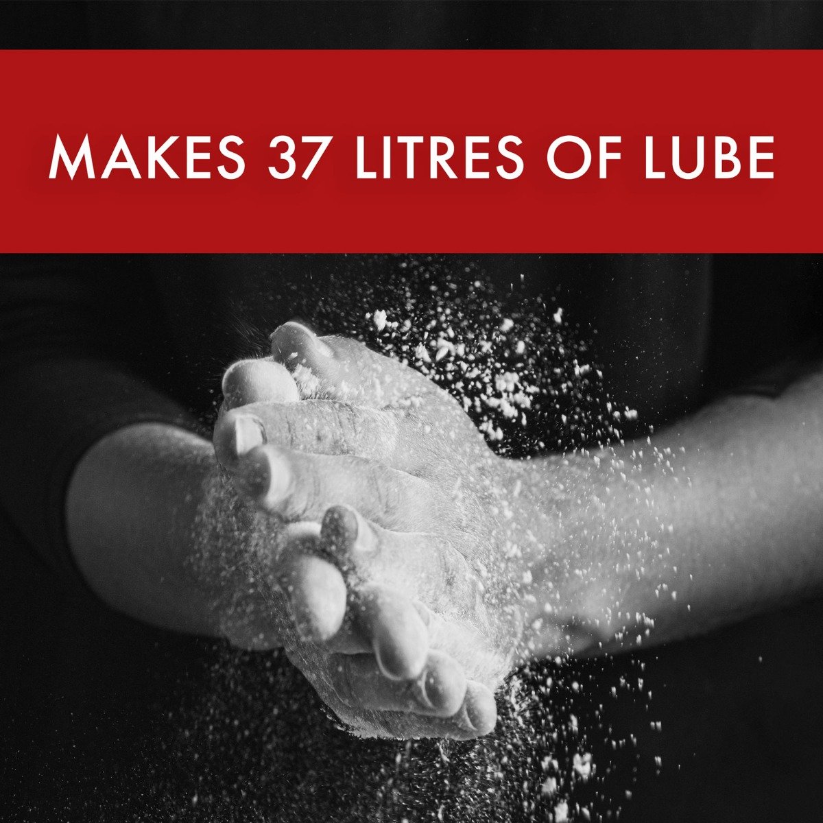 Prowler RED Powder Lubricant 250g