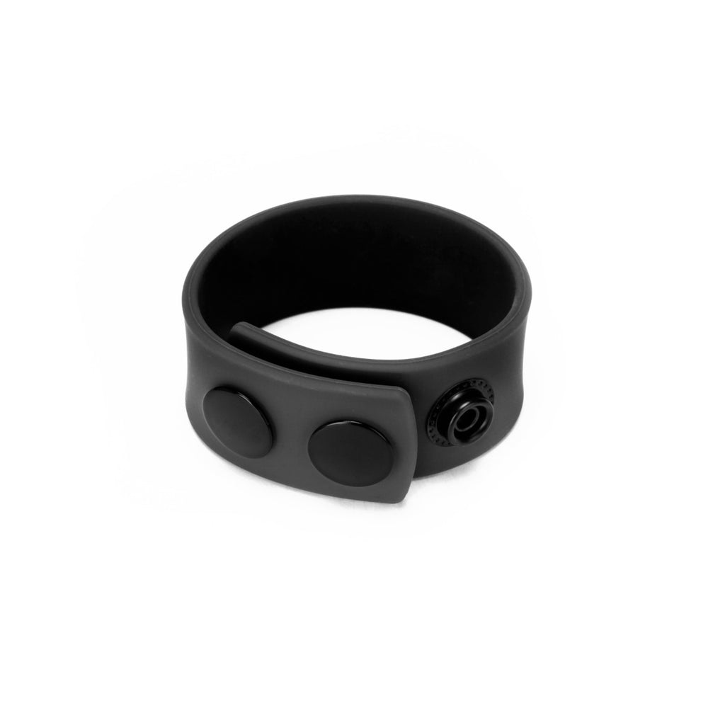 Silicone Cock Strap