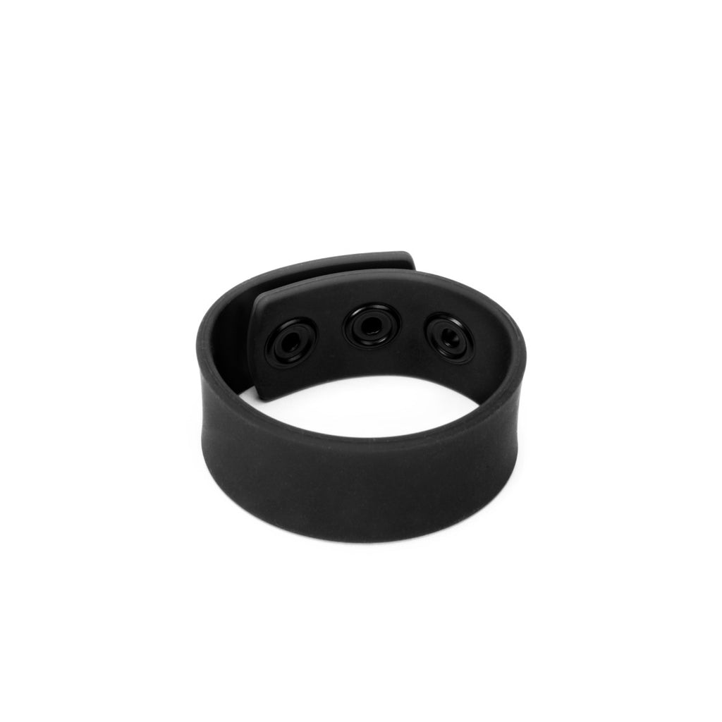 Silicone Cock Strap