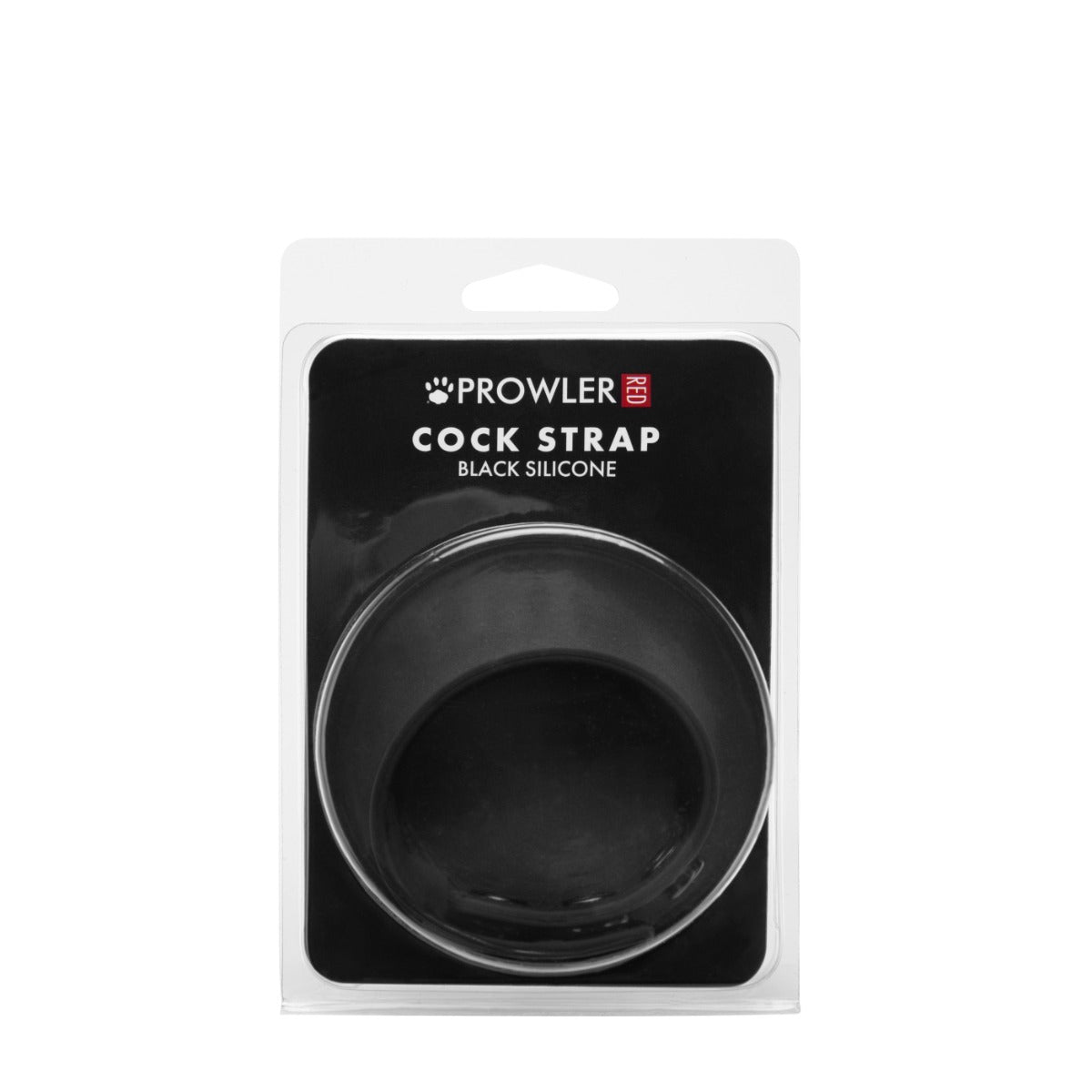 Silicone Cock Strap