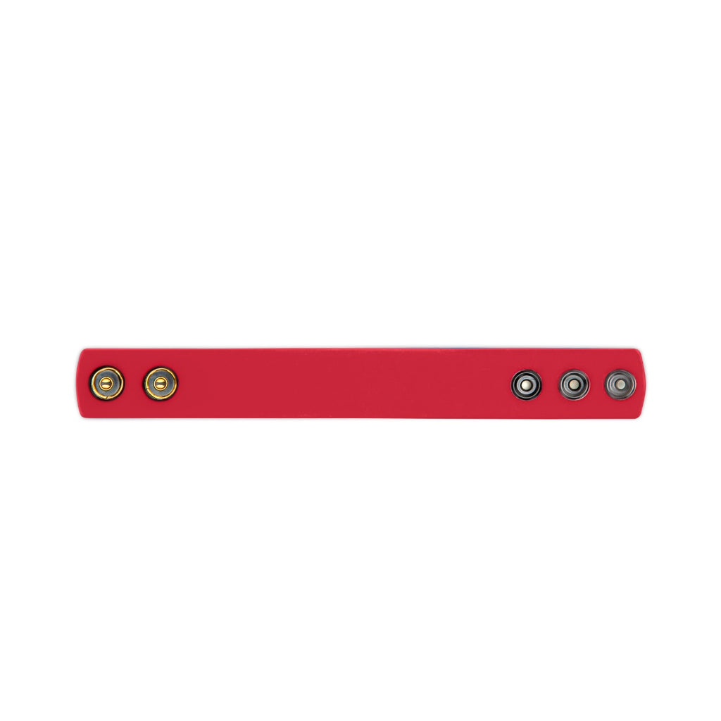 Silicone Cock Strap