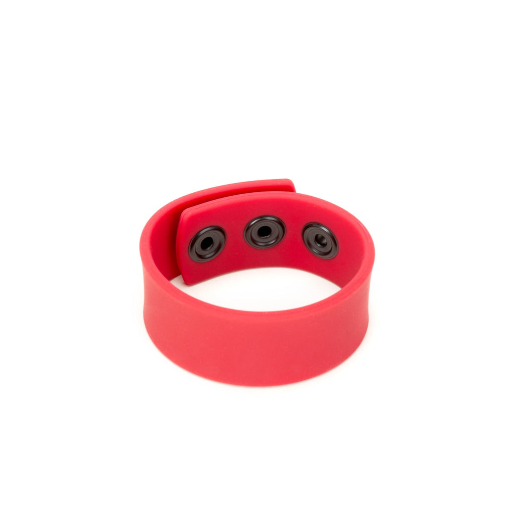 Silicone Cock Strap