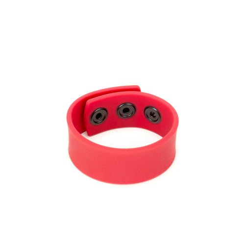 Silicone Cock Strap