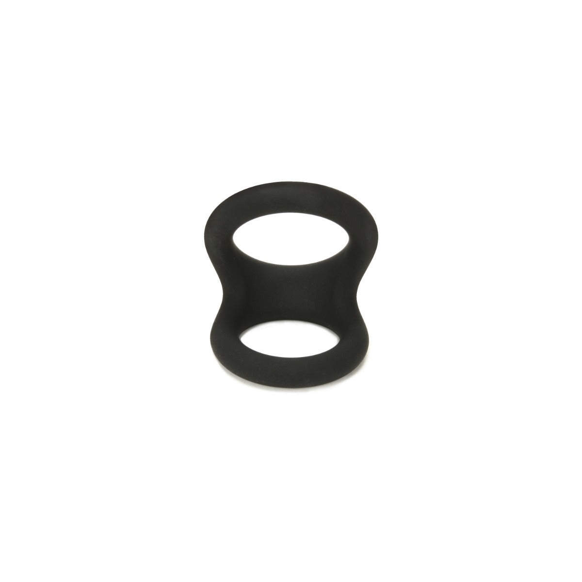 Tri-O Silicone Ring