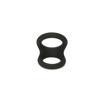 Tri-O Silicone Ring