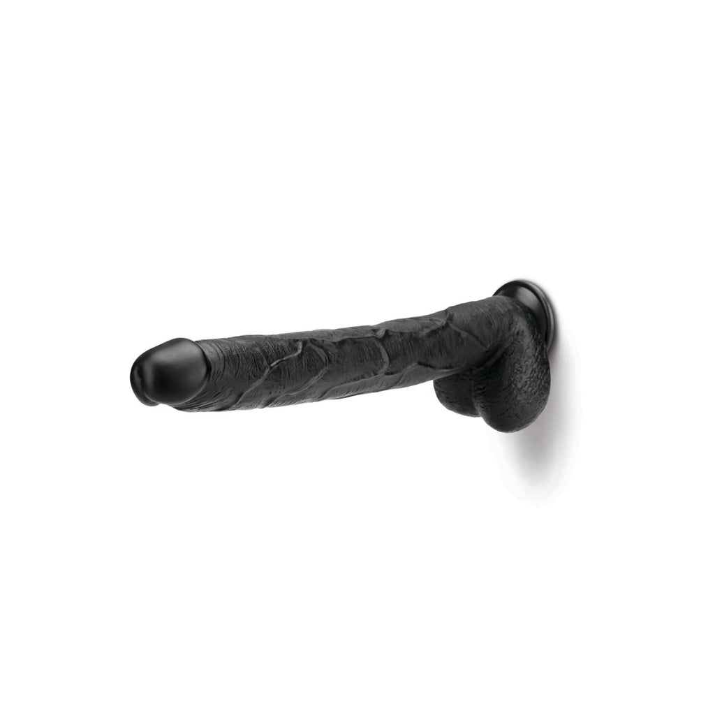 The Destroyer 15" Dildo