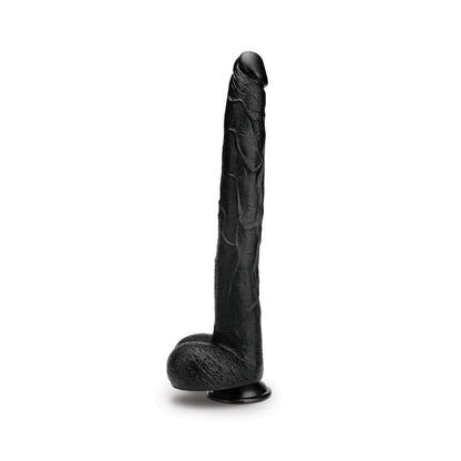 The Destroyer 15" Dildo
