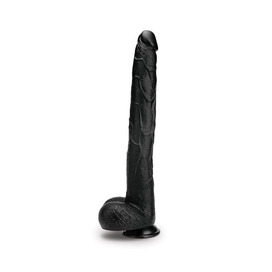The Destroyer 15" Dildo