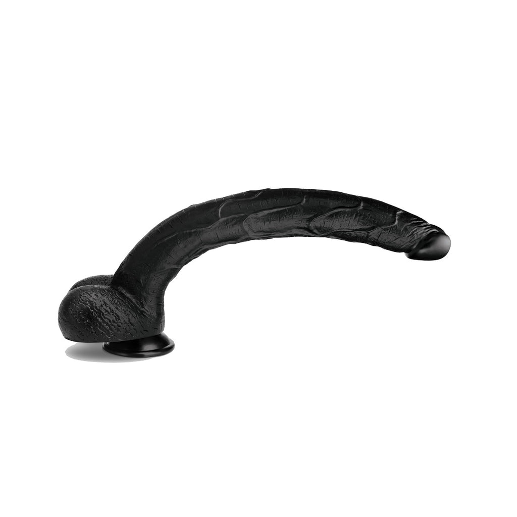The Destroyer 15" Dildo