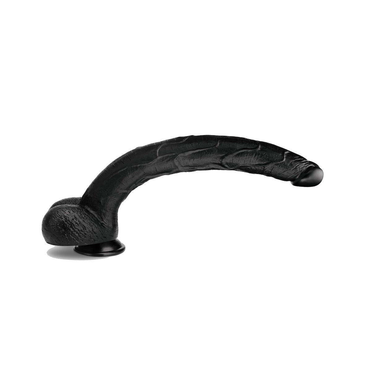The Destroyer 15" Dildo