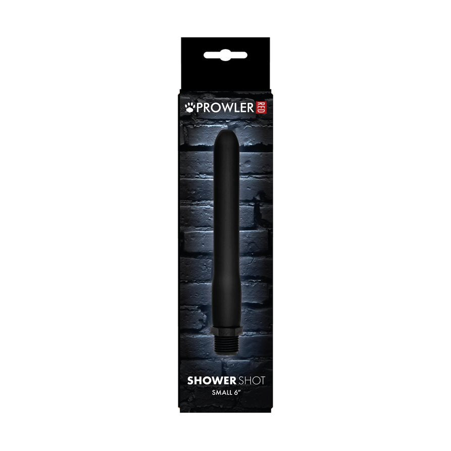 Prowler RED Shower Shot Douche Nozzle