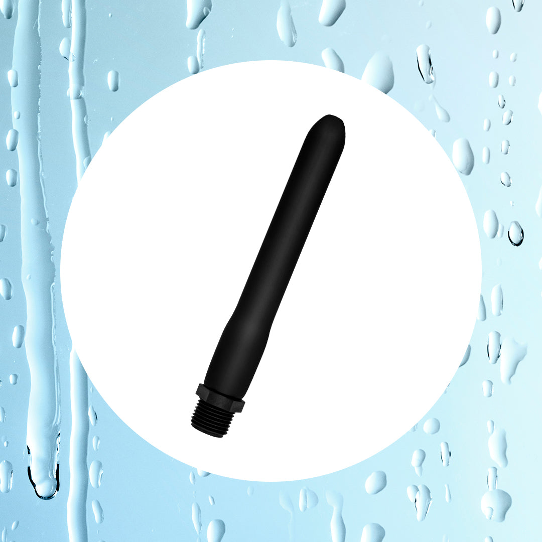 Prowler RED Shower Shot Douche Nozzle