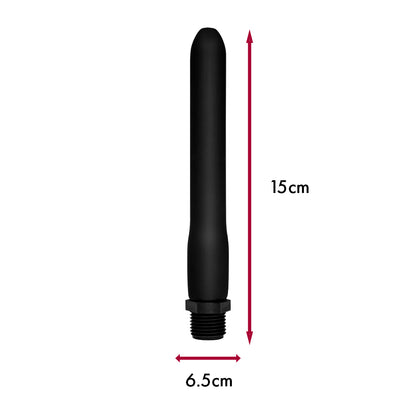 Prowler RED Shower Shot Douche Nozzle