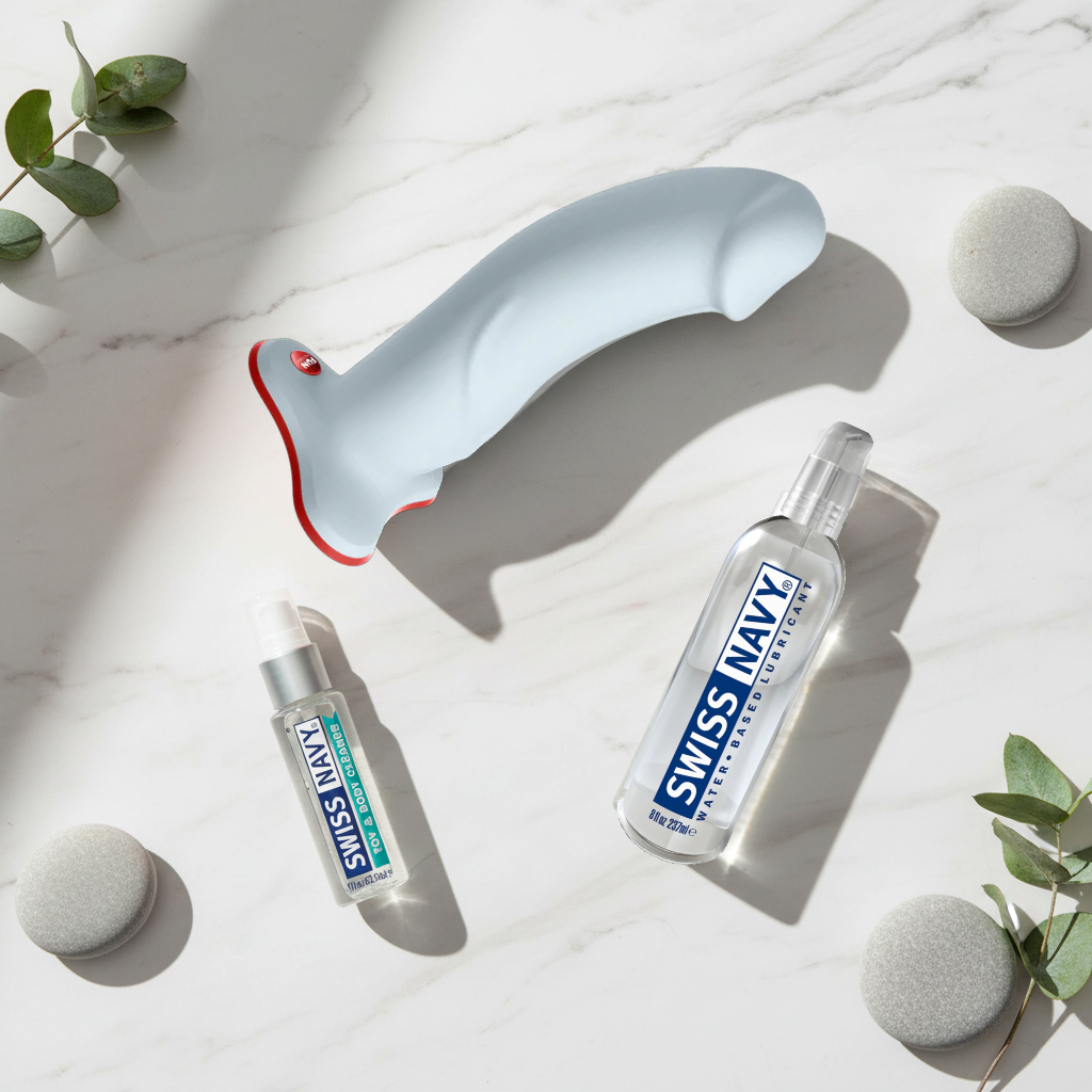 Premium First Night Kit