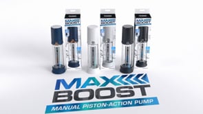 Max Boost Pump