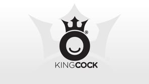 King Cock Vibrating Cock