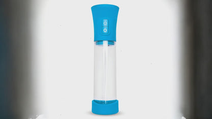 Me You Us Pro Rechargeable Suction Penis Pump