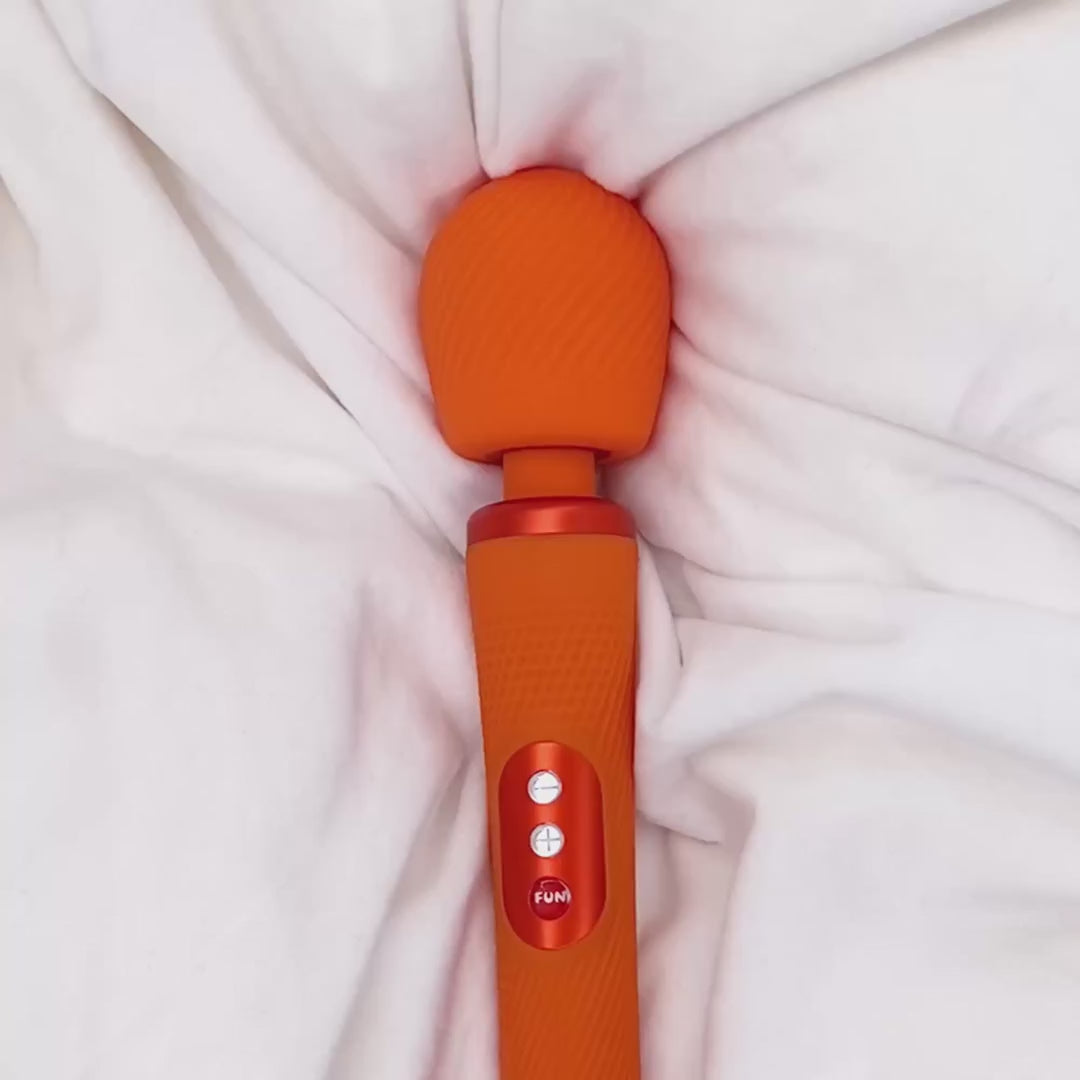 Fun Factory VIM Wand Vibrator