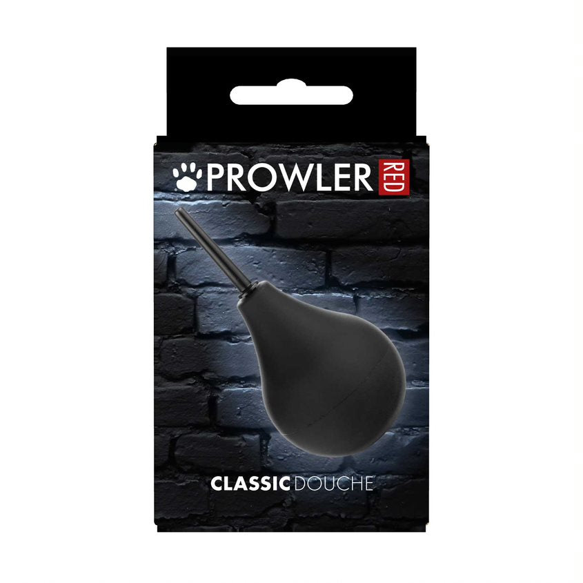 Prowler RED Large Bulb Douche 224ml