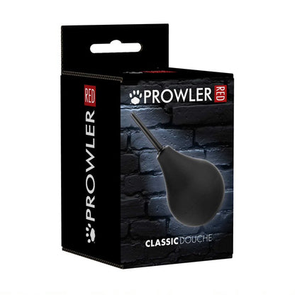 Prowler RED Large Bulb Douche 224ml