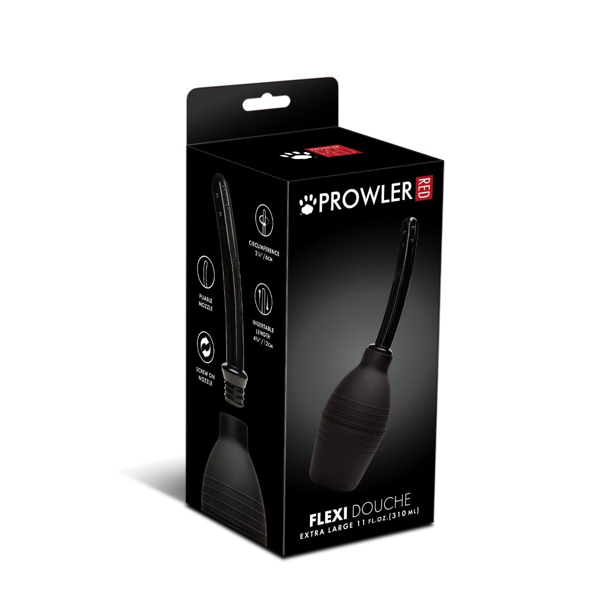 Flexi Douche 310ml