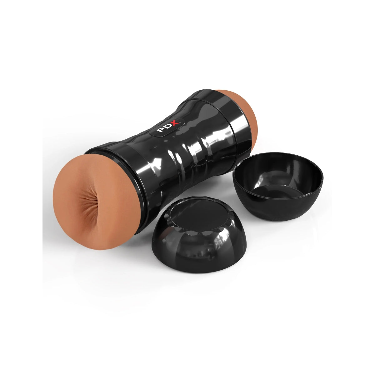 PDX Extreme Super Flip A Pussy Over Stroker