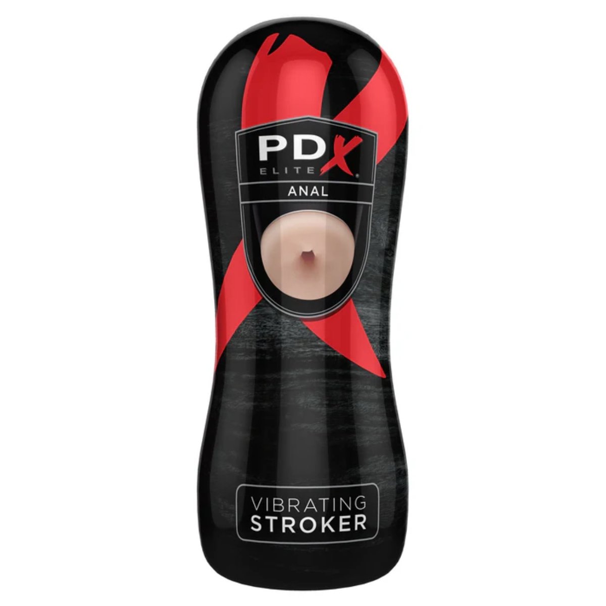 PDX Elite Vibrating Stroker