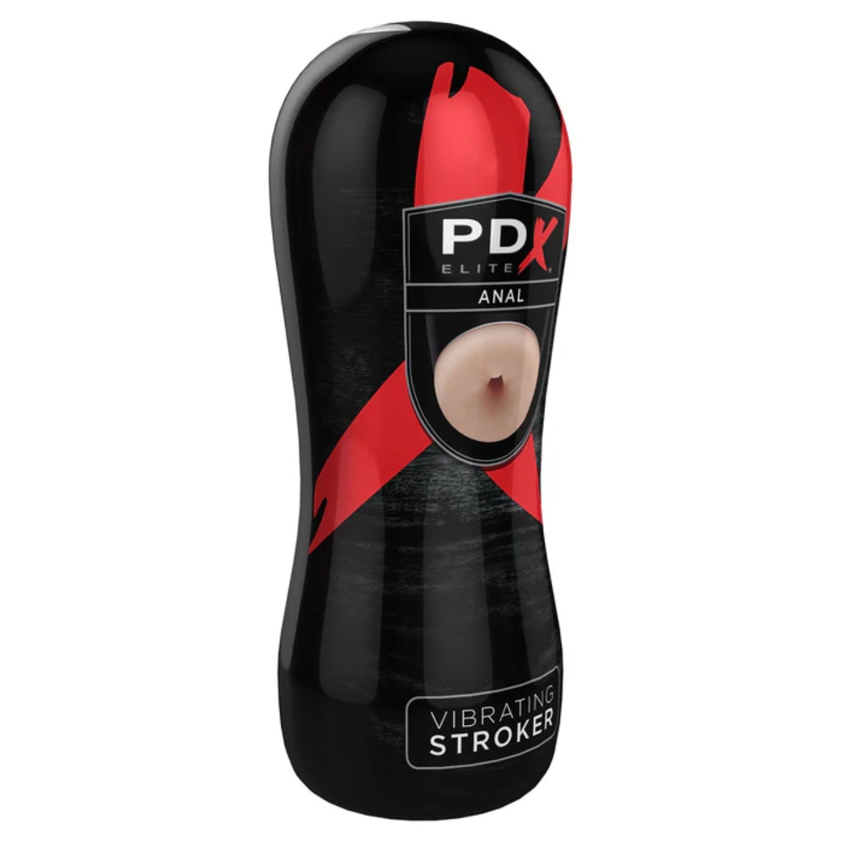 PDX Elite Vibrating Stroker