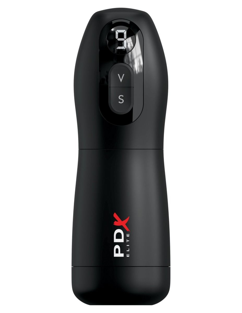 PDX Elite Suck-O-Matic Masturbator