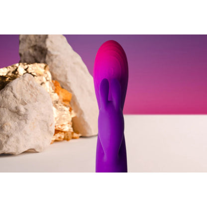 Glo-Girl Rabbit Vibrator
