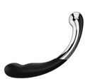 Sweet Pressure Silicone & Metal G-Spot Stimulator Wand