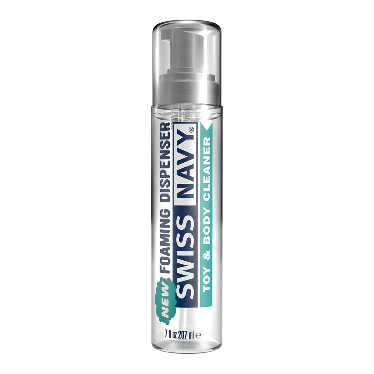 Swiss Navy Toy & Body Cleaner