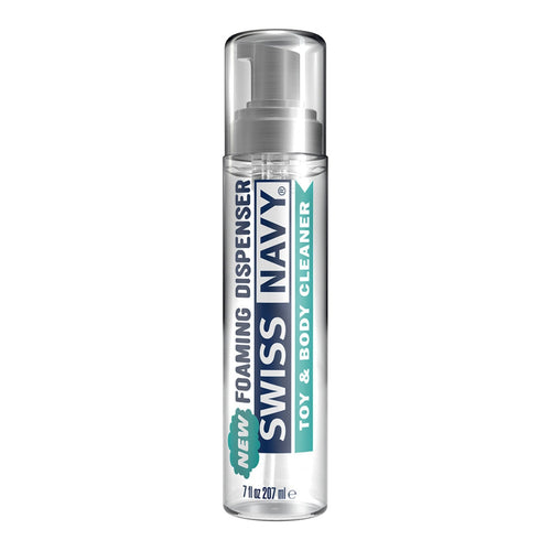 Swiss Navy Toy & Body Cleaner