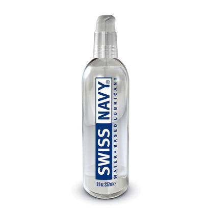 Swiss Navy Premium Waterbased Lubricant