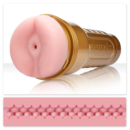 Fleshlight Go Pink Lady Stamina Training Unit