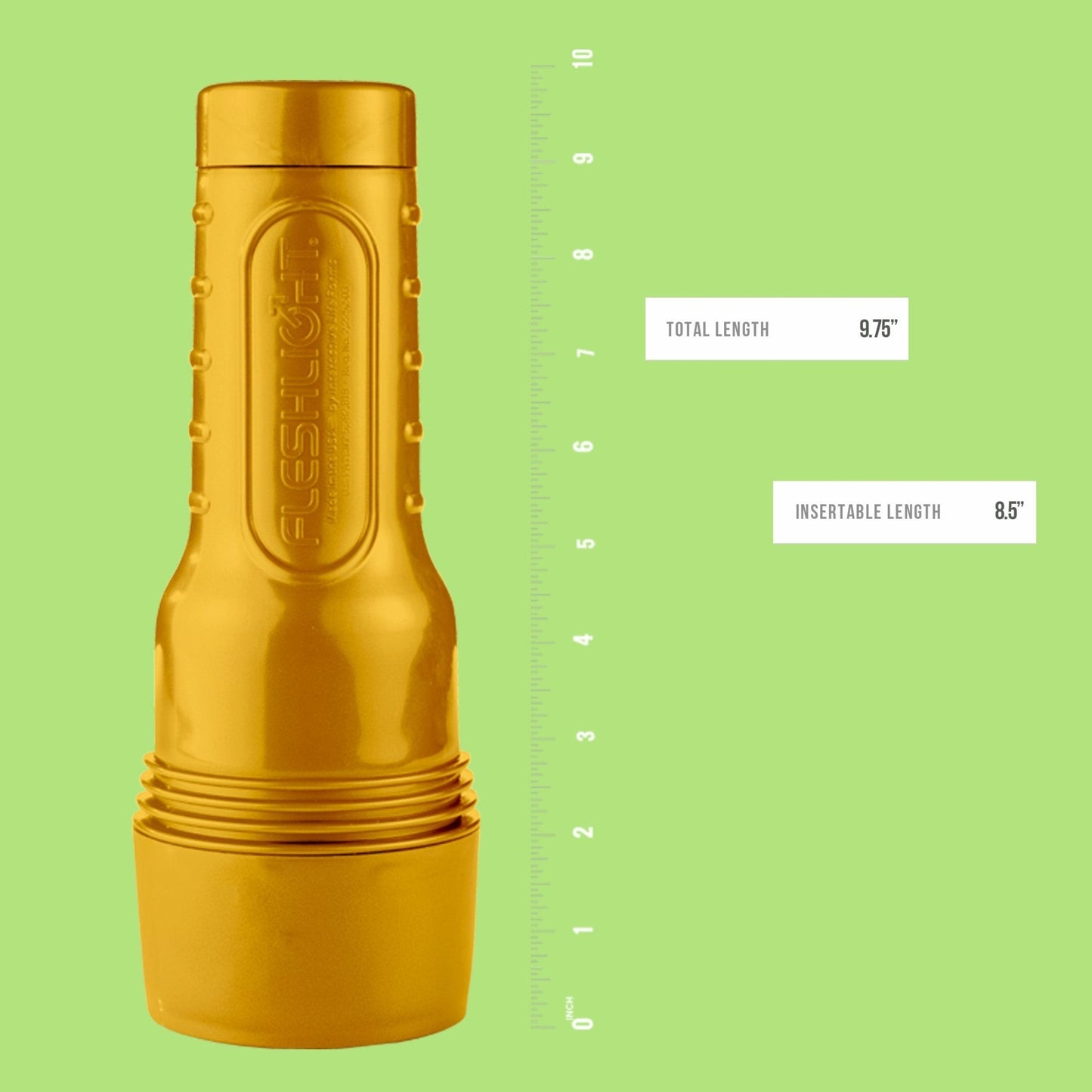 Fleshlight Go Pink Lady Stamina Training Unit