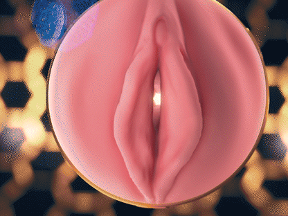 Fleshlight Go Pink Lady Stamina Training Unit