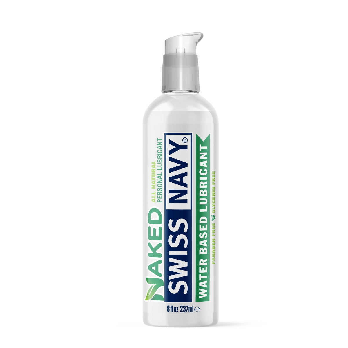 Swiss Navy All Natural Water-based Lube