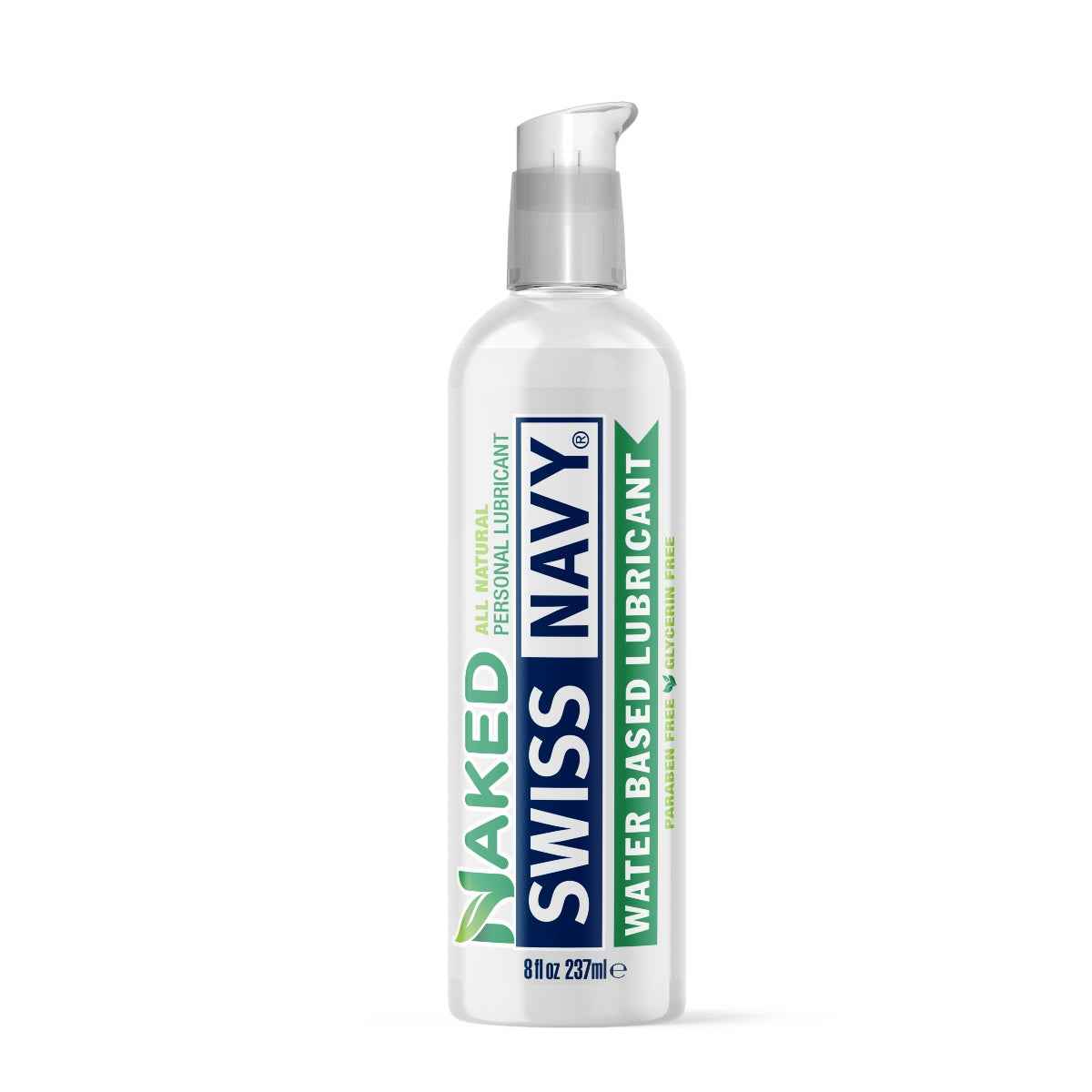 Swiss Navy All Natural Water-based Lube